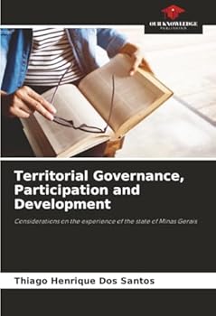 Paperback Territorial Governance, Participation and Development Book