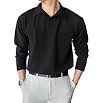 Leriya-Fashion-Mens-Regular-Fit-Polo-T-Shirt-T-Shirt