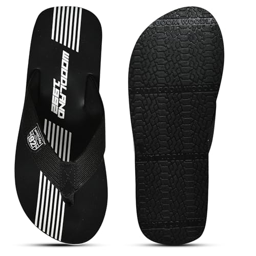 Image of Woodland Men's Slipper