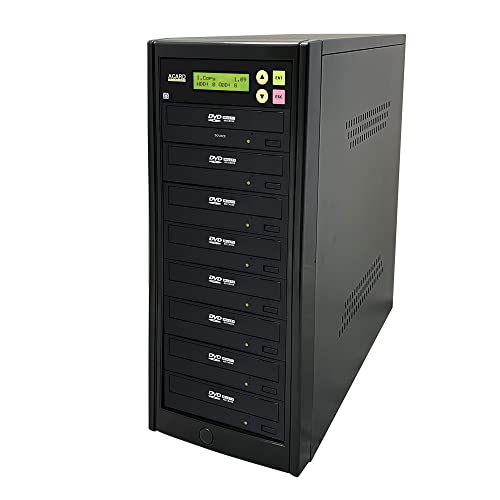 ACARD 1-to-7 Standalone Tower
