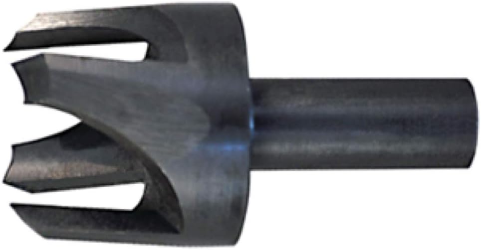 Alfa Tools PC61442 1" Plug Cutter
