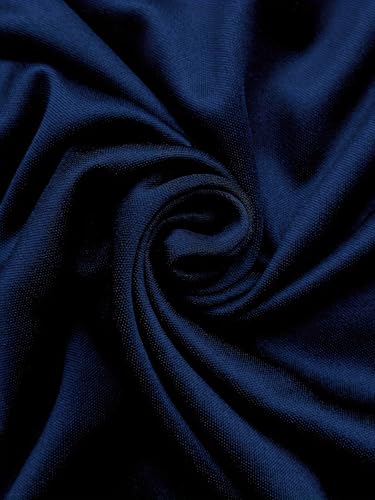 Men's Tracksuit 2 Piece Quarter Zip Sweatsuit Sets Short Sleeve Golf Polo Shirts Summer Shorts Loungewear4