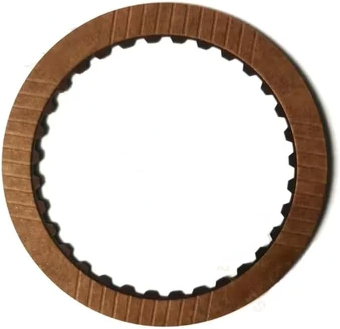 CD4E Auto Transmission Forward Clutch Friction Plate 421700-165 Compatible With 1994 And Later Vehicles Car Accessories