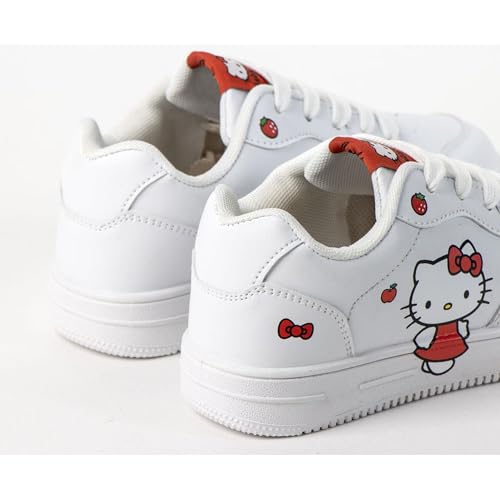 Basket Hello Kitty Cerdá idéale pour la cour de récréation - 5