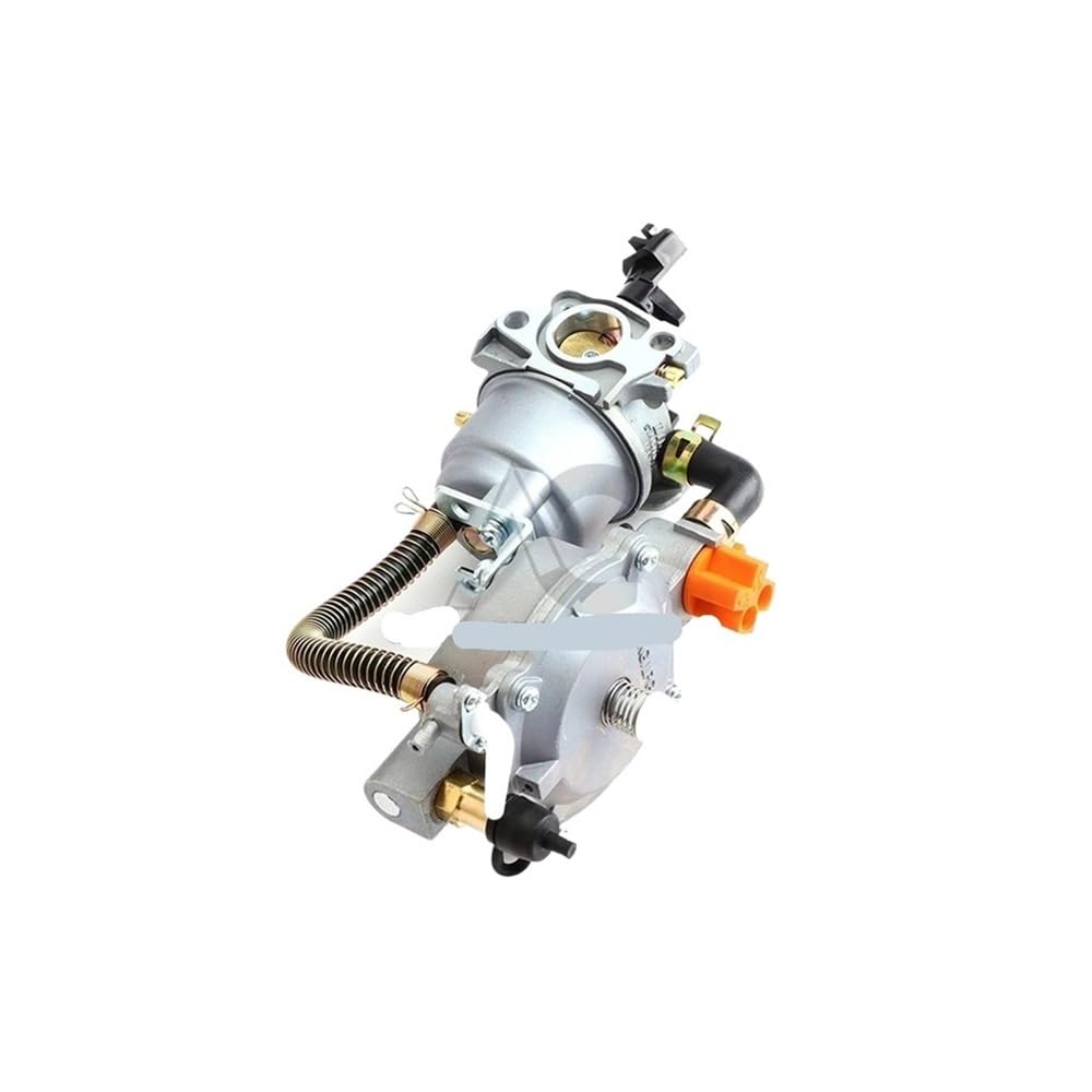 Kit conversion carburateur double carburant 168F GX200 idéal pour l'autonomie à la campagne