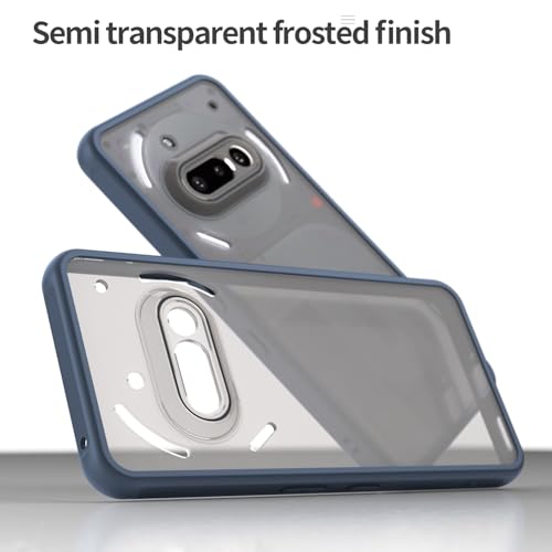Coque Nothing Phone 3a mate fine pour une utilisation active - 5