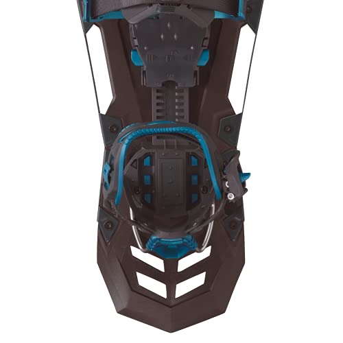 Tsl Highlander Tour Snowshoes, Titan Black, Medium, Pfrhm193 #TOP2