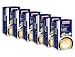 Gold Kili Instant Honey Ginger Latte, 7.7-Ounce, 10-Count (Pack of 6)