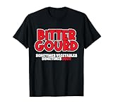 Don't Be Bitter