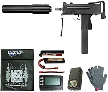 Amazon | 東京マルイ Mac10 単体 セミフル Black 電動コンパクト