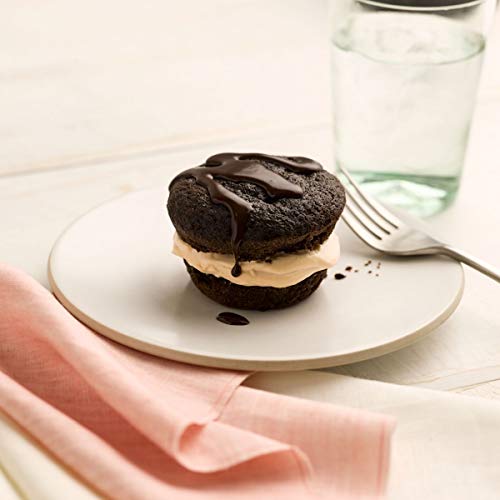 HERSHEY'S SPECIAL DARK Cocoa, 8 Ounce