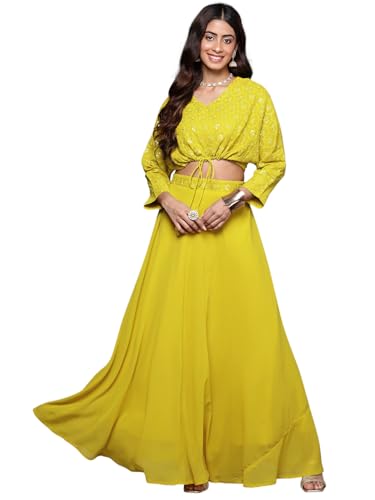Image of Women Lehenga Set