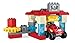 Mega Bloks - Blaze y túnel de Lavado de Axle City