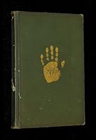 The Finger Print Instructor: A Text Book for the Guidance of Finger Print Experts and an Instructor for Persons Interested in the Study of Finger Prints B000OJVEVG Book Cover