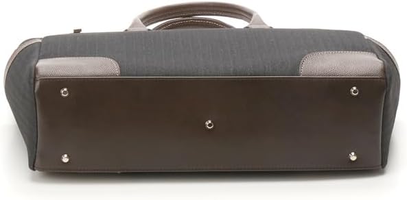 タケオキクチ] ビジネスバッグ タケオキクチ スリー グレーバッグ メンズ