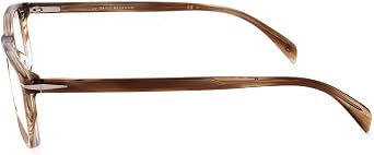 Eyeglasses DB 1019 2ZR Brown Beige