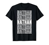Nathan Apparel