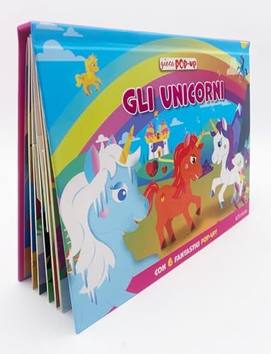 Gli Unicorni. Ediz. A Colori - 3