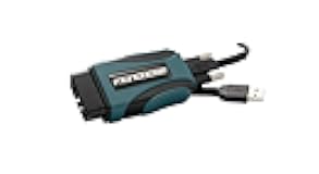 Opus IVS Mongoose-Plus J2534 OEM Vehicle Interface Cable - Toyota/Lexus/Scion OEM Reprogramming and Diagnostics