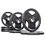 M: OP-260B 260 lb Plate Set