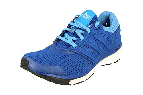 adidas Mi Supernova Boost 7 Mujeres Running Sneakers (UK 3.5 US 5 EU 36, Multicoloured AF3612)