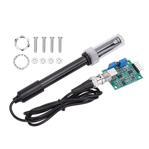 PH0-14 Sensor Module Detection and Acquisition Sensor for Arduino Liquid