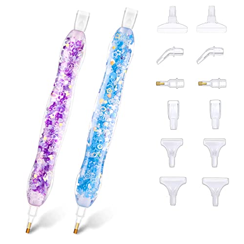 Peinture diamant kit outils Praise V Do de précision adulte