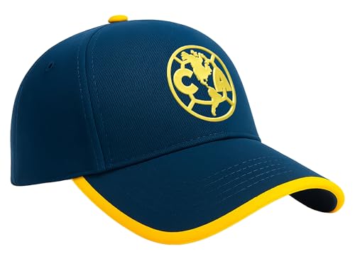Gorra Club America ajustable snapback miniatura 2