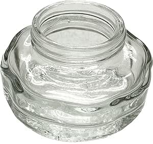 Whirlpool WPW10412722 Microwave Light Lens Cover Genuine OEM