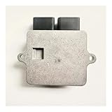fusible calculateur moteur golf 4 Calculateur moteur (ECU) monocylindre Lin ATV500 EFI ECM compatible avec Lin LH500 ATV500 550 cm3