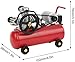 Integy Realistic Gas Powered Air Compressor, Horizontal Portable for 1/10 Scale