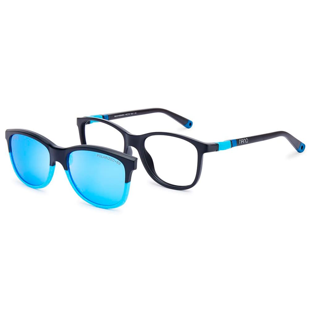 Nano Vista Quest Sc 3.0 Occhiali Unisex - Adulto