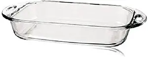 Anchor Hocking 3-Quart Glass Baking Dish
