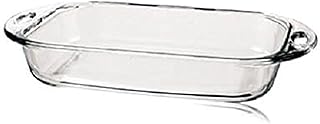 Anchor Hocking 3-quart Glass Baking Dish, Set of 1