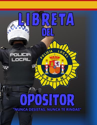 OPOSITOR POLICIA LOCAL 2.0