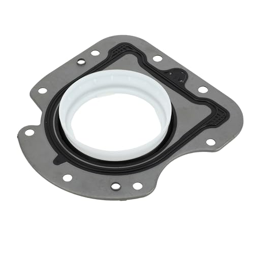 Motoforti Rear Crankshaft Oil Seal Main Seal for Peugeot 308 No.1609009780/1611187480