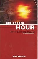 One Sacred Hour 1895868211 Book Cover
