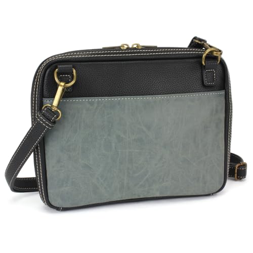 CHALA Companion Organizer Crossbody with Adjustable Strap and Built-In Wallet3