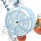 - e lavatrice – Lavatrice | Pulitore ad ultrasuoni elimina i batteri | Utensile da cucina impermeabile per la preparazione degli alimenti per e