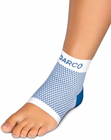 Darco DCS Plantar Fasciitis Sleeve Small