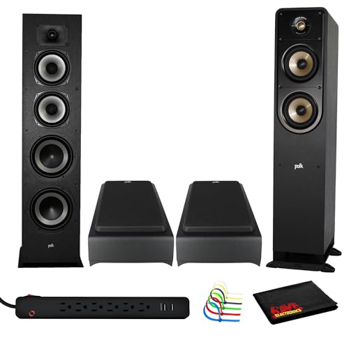 Bogen Speaker WBS8T725BRV by Bogen