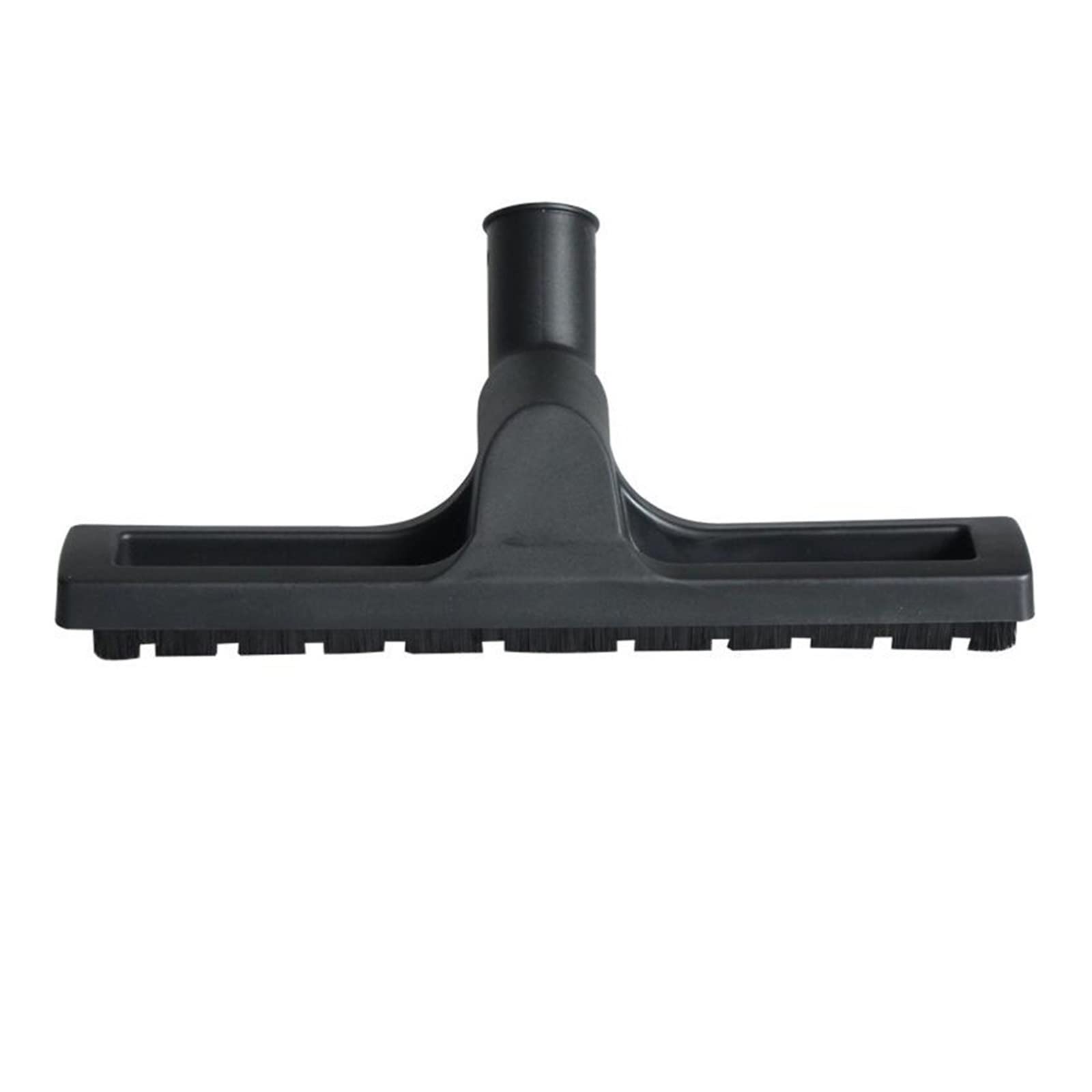 ORCOW Vacuum Cleaner Replacement Nozzle Brush Head Adapter Tool Compatible With KARCHER 32 35 MM Hose Adapter Vacuums Accessories Cleaning Tools (Color : Brush)