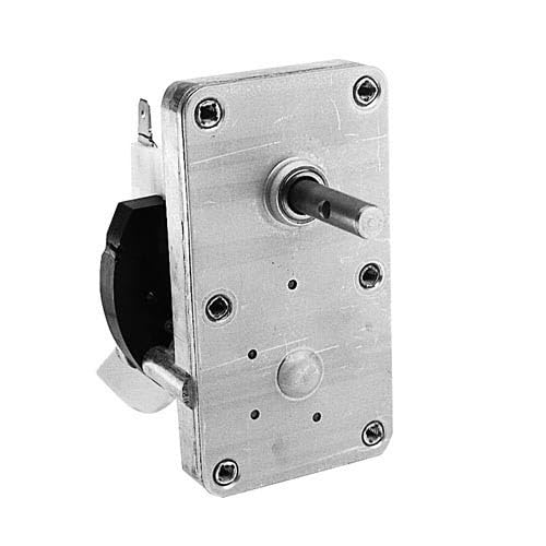 Replacement for Star 2UY6953 120 Volt Motor