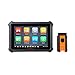 Produktbild OTOFIX D1 Diagnosegerät Auto Scanner mit Alle Systemdiagnosen Auto Tester Diagnose, Bidirektionale Steuerung, EPB Reset, Öl Reset, Reinitialisierung ABS, DPF, BMS, usw