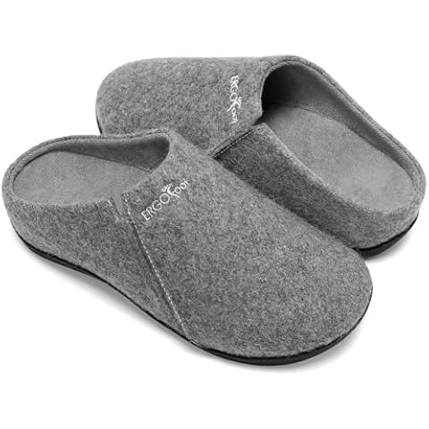 ERGOfoot Orthopedic Slippers Cover