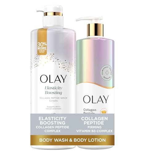 Olay Elasticity Bundle