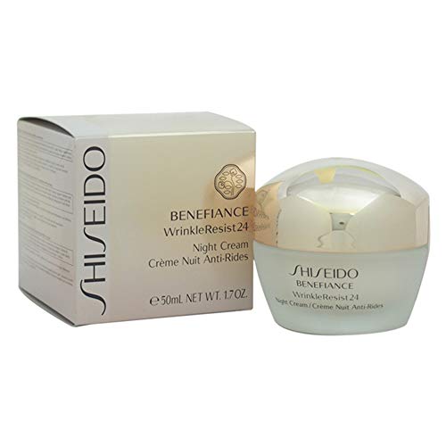 Shiseido Crema Facial Antiarrugas Noche 50 ml