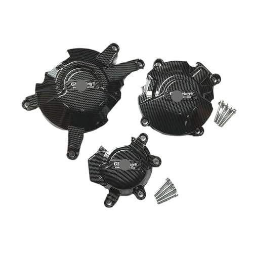 Protection du couvercle du moteur CBR650R contre les rayures