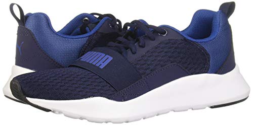 Image of Puma Unisex-Kids' Wired Pre-School Sneaker