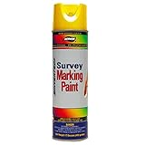 Aervoe Survey Marking Paint
